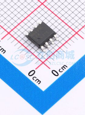 模拟开关/多路复用器 MAX318ESA+ SOIC-8 原装正品