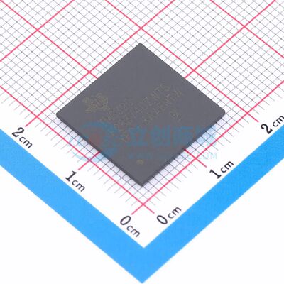 单片机芯片 TMS320F28374DZWTS NFBGA-337 200MHz 512KB