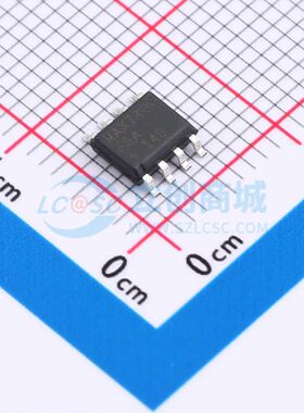 开关电容滤波器 MAX7400ESA+ SOIC-8