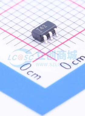 线性稳压器(LDO) TPS73625DBVT SOT-23-5 2.5V 400mA
