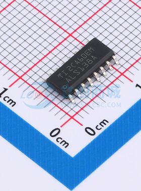 原装正品 芯片 SN74ALS138ADR SOIC-16 4.5V~5.5V