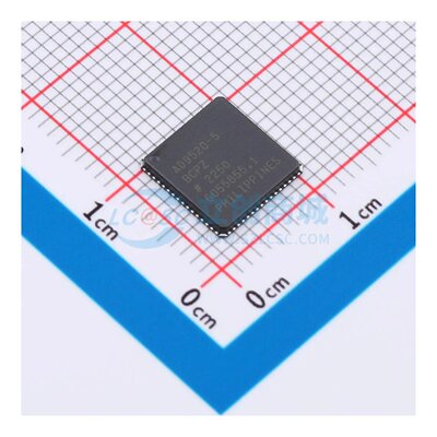 时钟发生器/频率合成器/PLL AD9520-5BCPZ LFCSP-64 原装正品