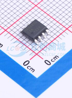 功率电子开关 MAX890LESA+ SOIC-8