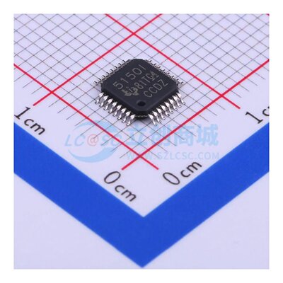视频接口芯片 TVP5150AM1IPBSR TQFP-32(5x5) 解码器 原装