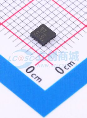 线性稳压器(LDO) TPS78430QWDRBRQ1 SON-8(3x3) 3V 300mA