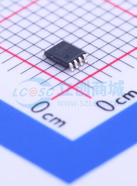 逻辑门 SN74LVC2G08MDCUREP VSON-8(2.3x2.3) 1.65V~5.5V