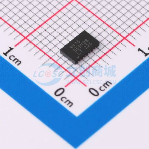 理想二极管/ORing控制器 LTC4415EDHC#PBF DFN-16(3x5) 原装正品