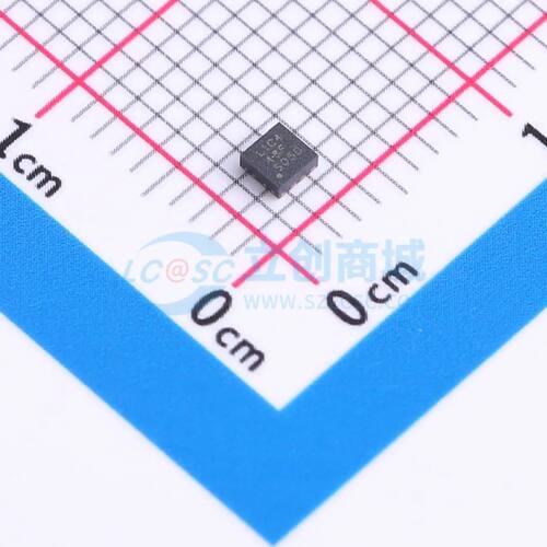 时钟缓冲器/驱动器/分配器 LMK1C1104DQFT WSON-8(2x2) 250MHz 原