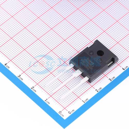 场效应管(MOSFET) IXTH60N20L2 TO-247
