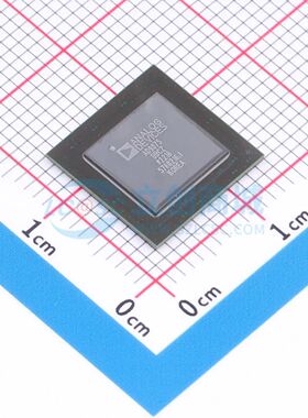无线收发芯片 AD9375BBCZ BGA-196 原装正品