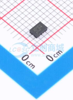 DC-DC电源芯片 LMR34215FAQRNXTQ1 VQFN-12(2x3) 1.5A 降压型