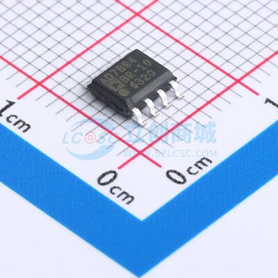 模数转换芯片ADC AD7894BRZ-10 SOIC-8 原装