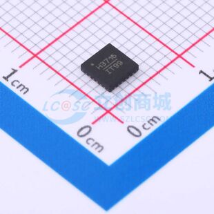 RF检波器 HMC3716LP4ETR QFN-24(4x4) 原装正品