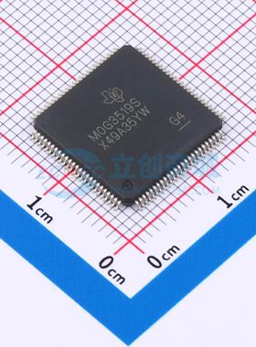 单片机芯片 XMSPM0G3519SPZR -