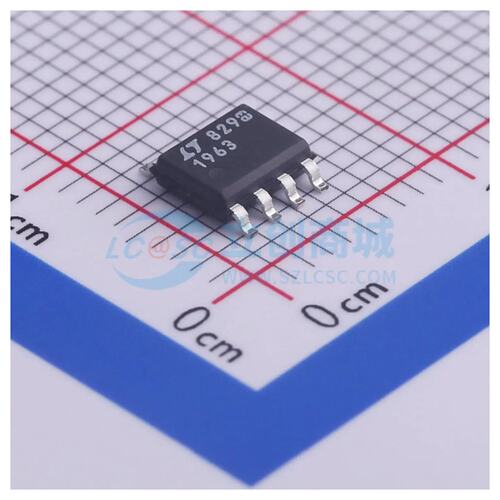 线性稳压器(LDO) LT1963ES8#PBF SOIC-8 20V 1.5A
