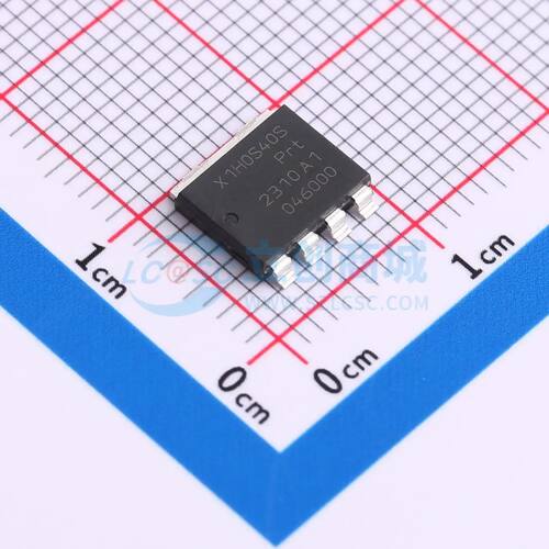 场效应管MOS PSMN1R0-40SSHJ SOT-1235 40V 325A 1个N沟道