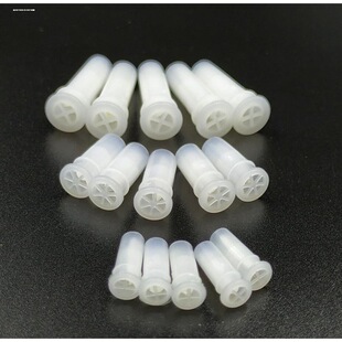 玩具捏捏叫配件bb哨子鞋配饰挤压发声气嘴发声汽笛