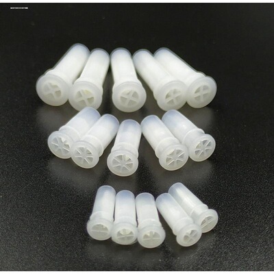 bb叫发声器搪胶玩具配件儿童鞋子