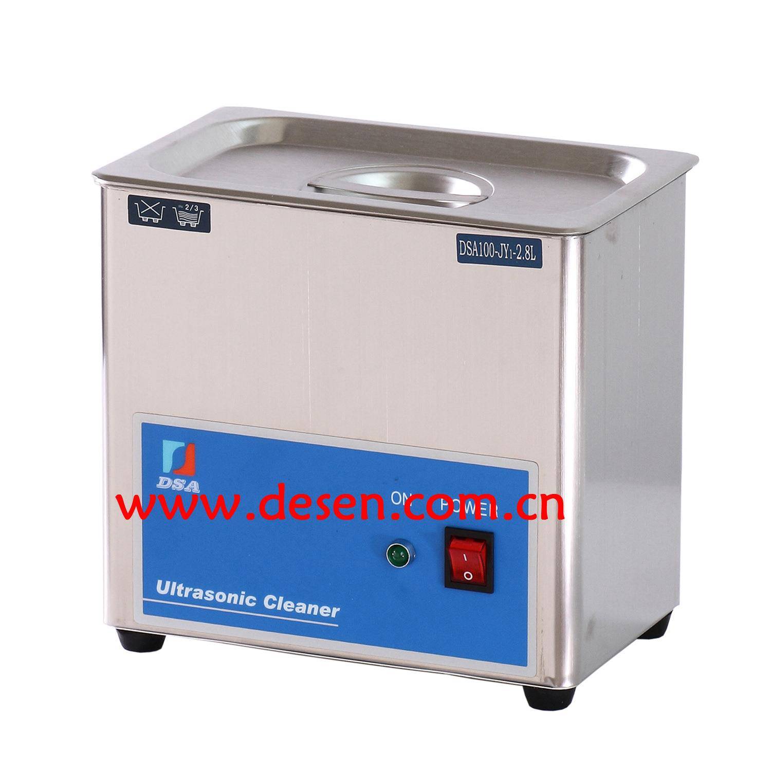 厂家供应大量现货DSA100-JY1自动超声波清洗机牌清洗机