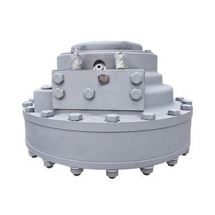 供应赫格隆马达CA70-60破碎机撕碎机双轮铣液压马达