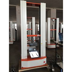 塑料制品拉力试验机北京北广拉力试验机