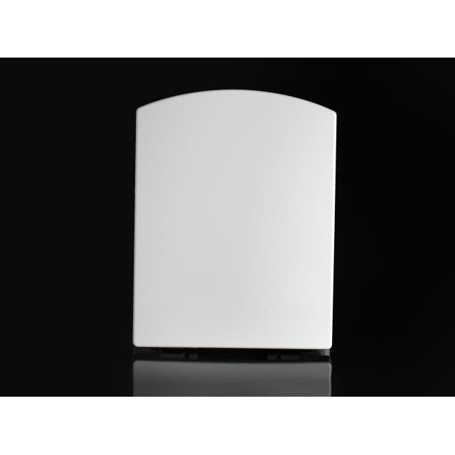 中性马桶盖适用于上高/898/24Cm孔距老式慢速加厚方形马桶盖