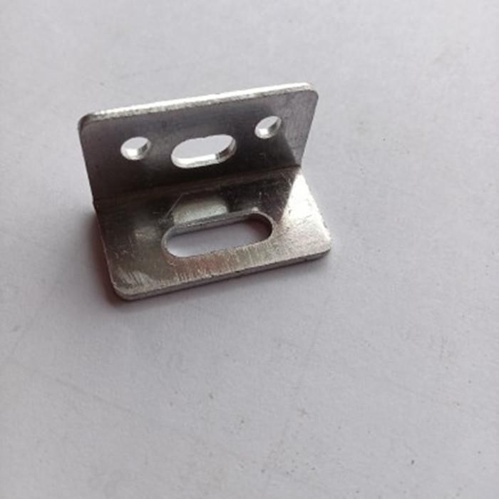 铝塑钢门窗单板幕墙用紧固定角码加厚连接器其它五金配件促销疯抢