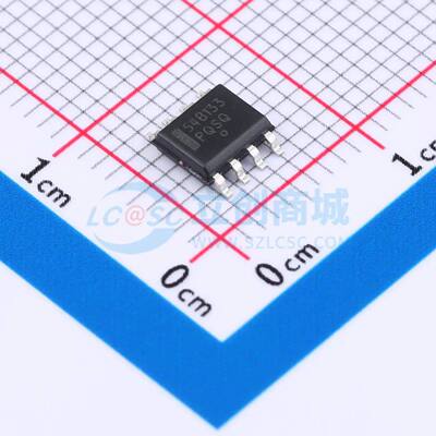 功率因数校正(PFC)控制器 NCP1654BD133R2G SOP-8 原装正品