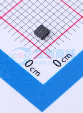 DC-DC电源芯片 TPS62261DRVR WSON-6(2x2) 原装正品