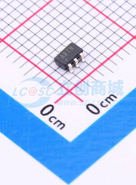 专业电源管理(PMIC) MAX8574EUT+T SOT-23-6 原装正品