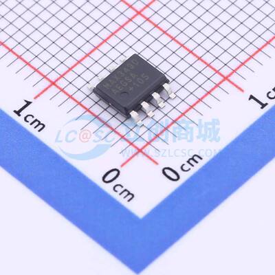 RS-485/RS-422芯片 MAX3490AEGSA+ SOIC-8 原装正品