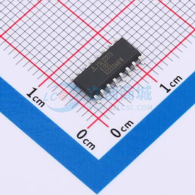 其他接口 ISL32273EIBZ-T SOIC-16 原装正品