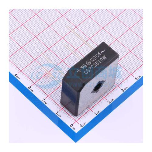 原装 整流桥 GBPC3510W GBPC4 28.75x28.75 正品现货