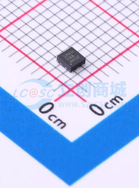 线性稳压器(LDO) TPS74501PDRVT WSON-6(2x2) 原装正品