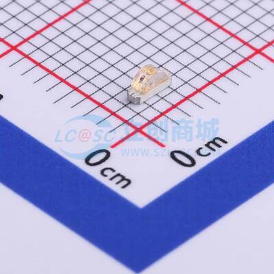 RGB LED 12-23C/R6GHBHC-M34/2C(XY) SMD-4P,3x1.5mm