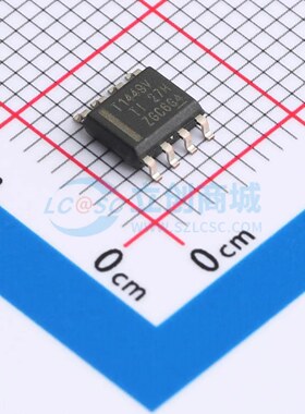 RS-485/RS-422芯片 THVD1449VDR SOIC-8 原装正品