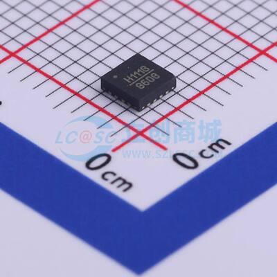 射频开关 HMC1118LP3DE LFCSP-16(3x3) 原装正品