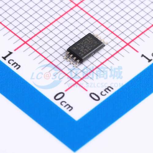 EEPROM AT24C512C-XHM-B TSSOP-8 原装正品
