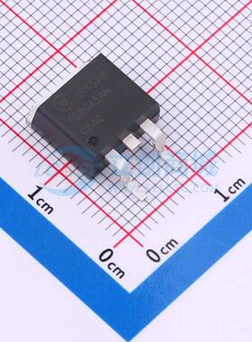 原装 场效应管(MOSFET) FDB045AN08A0 D2PAK(TO-263) 正品现货