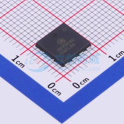 原装 场效应管(MOSFET) NVMTS0D7N04CTXG DFNW-8(8.4x8.3) 正品现