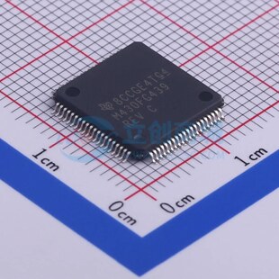 SOC 单片机 MPU 12x12 LQFP MCU MSP430FG439IPNR