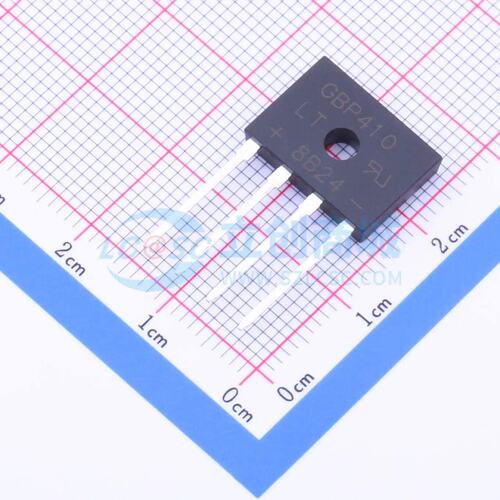整流桥 S-GBP410_HF-TU-LT GBP 原装正品