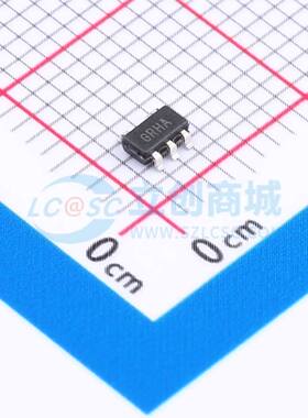 模数转换芯片ADC MCP3021A7T-E/OT SOT-23-5 原装正品