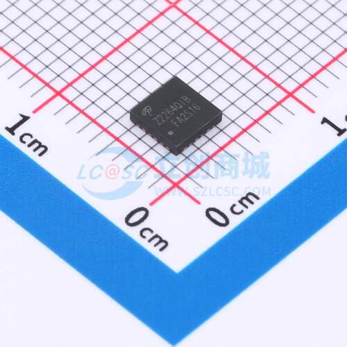 DC-DC电源芯片 AOZ2264QI-11 QFN-23(4x4) 原装正品