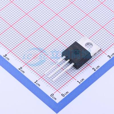 场效应管(MOSFET) IPP086N10N3 G TO-220-3 原装正品