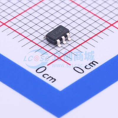 DC-DC电源芯片 TLV62568DBVR SOT-23-5 原装正品