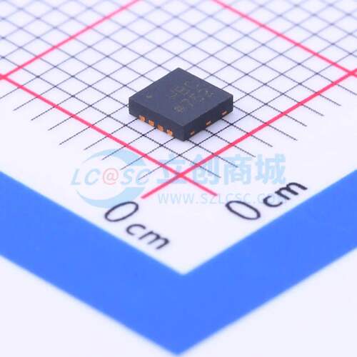运算放大器 ADA4899-1YCPZ-R7 DFN-8(3x3) 原装正品
