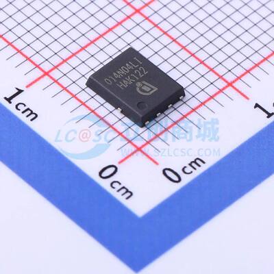 场效应管(MOSFET) BSC014N04LSI TDSON-8FL 原装正品