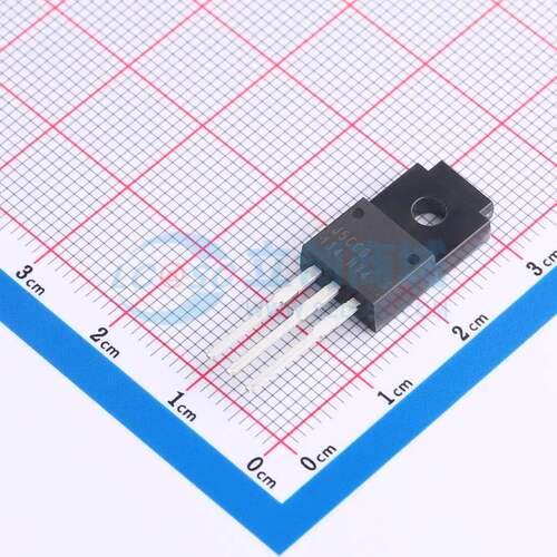 线性稳压器(LDO) BAJ5CC0T TO-220FP 原装正品