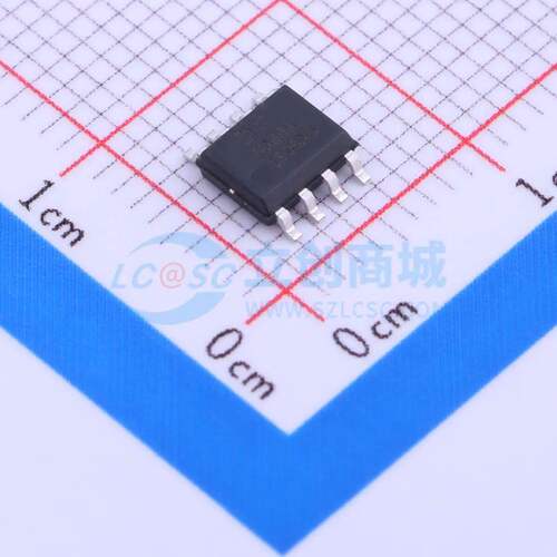 555定时器/计时器 NA555S-13 SOIC-8 原装正品